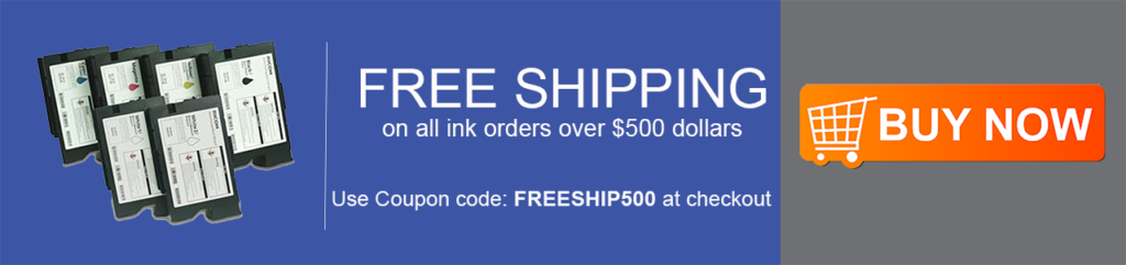 free shipping banner