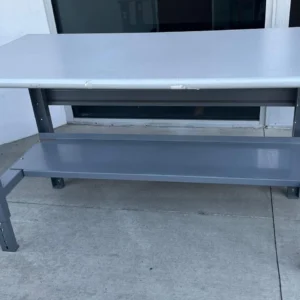 Steel Table For DTG Printers (Steel Top)