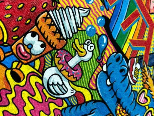 Learn How To Print DTG Like A Pro