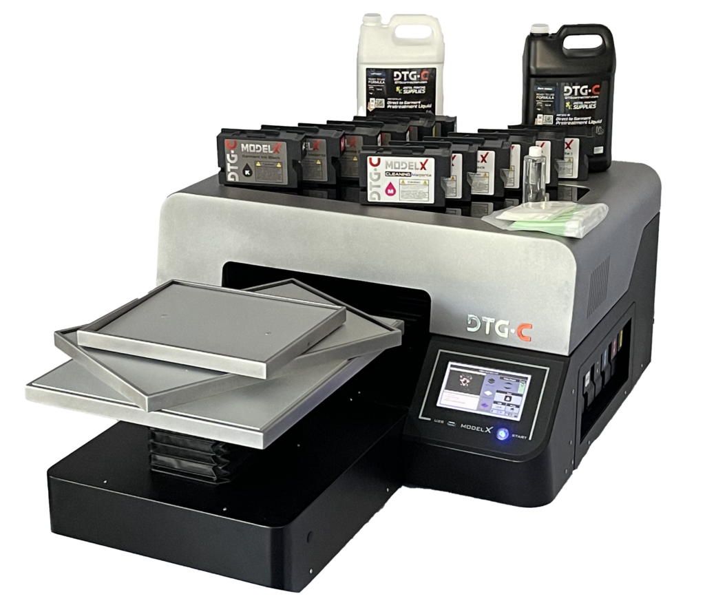Store 9 Printer