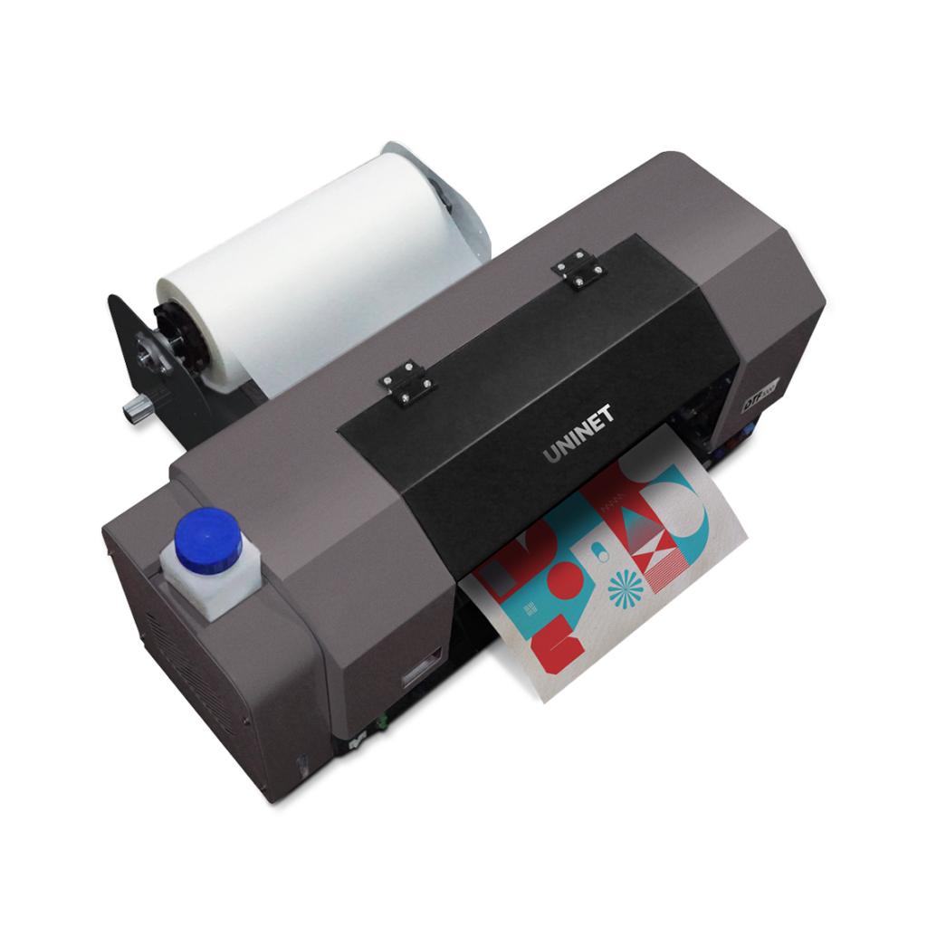 Explore Our DTF Printer Packages