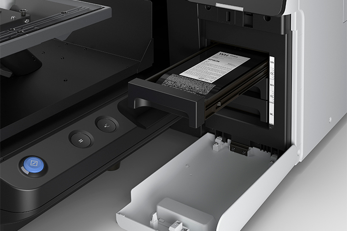 surecolor F2270 control panel