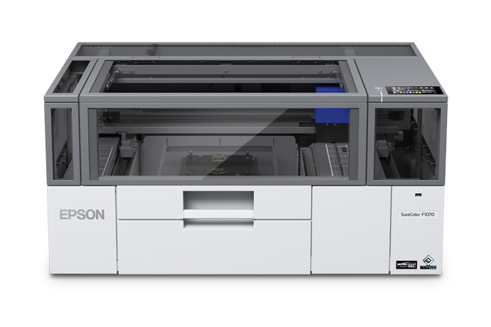 Epson F2270 - Hybrid DTG+DTF Printer | DTG Connection