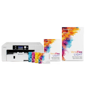 Sawgrass Virtuoso SG1000 VersiFlex Printer & Ink Bundle