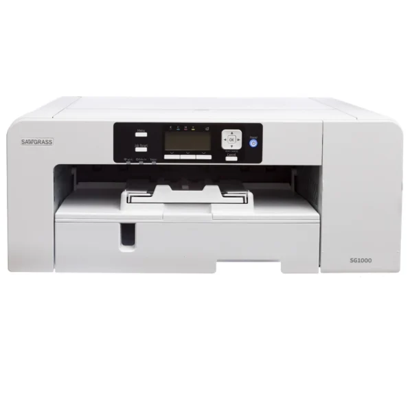 Sawgrass Virtuoso SG1000 Sublimation Printer & Ink Bundle - Image 10