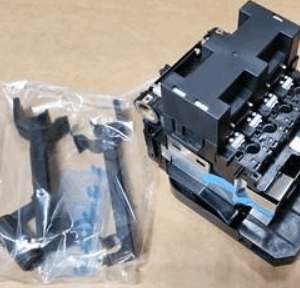 X2 print head carriage